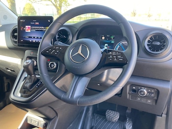 Used Mercedes-Benz Citan 2025 for sale - 78361591: Photo