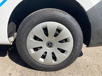 Used Mercedes-Benz Citan 2025 for sale - 78361591: Photo