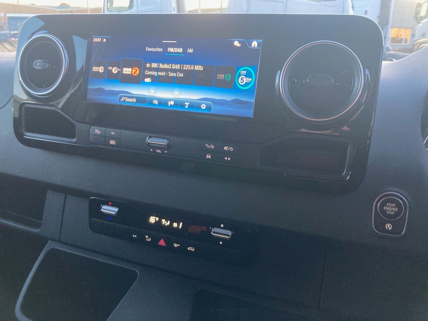 Used Mercedes-Benz Sprinter 2025 for sale - 76742852: Photo 11