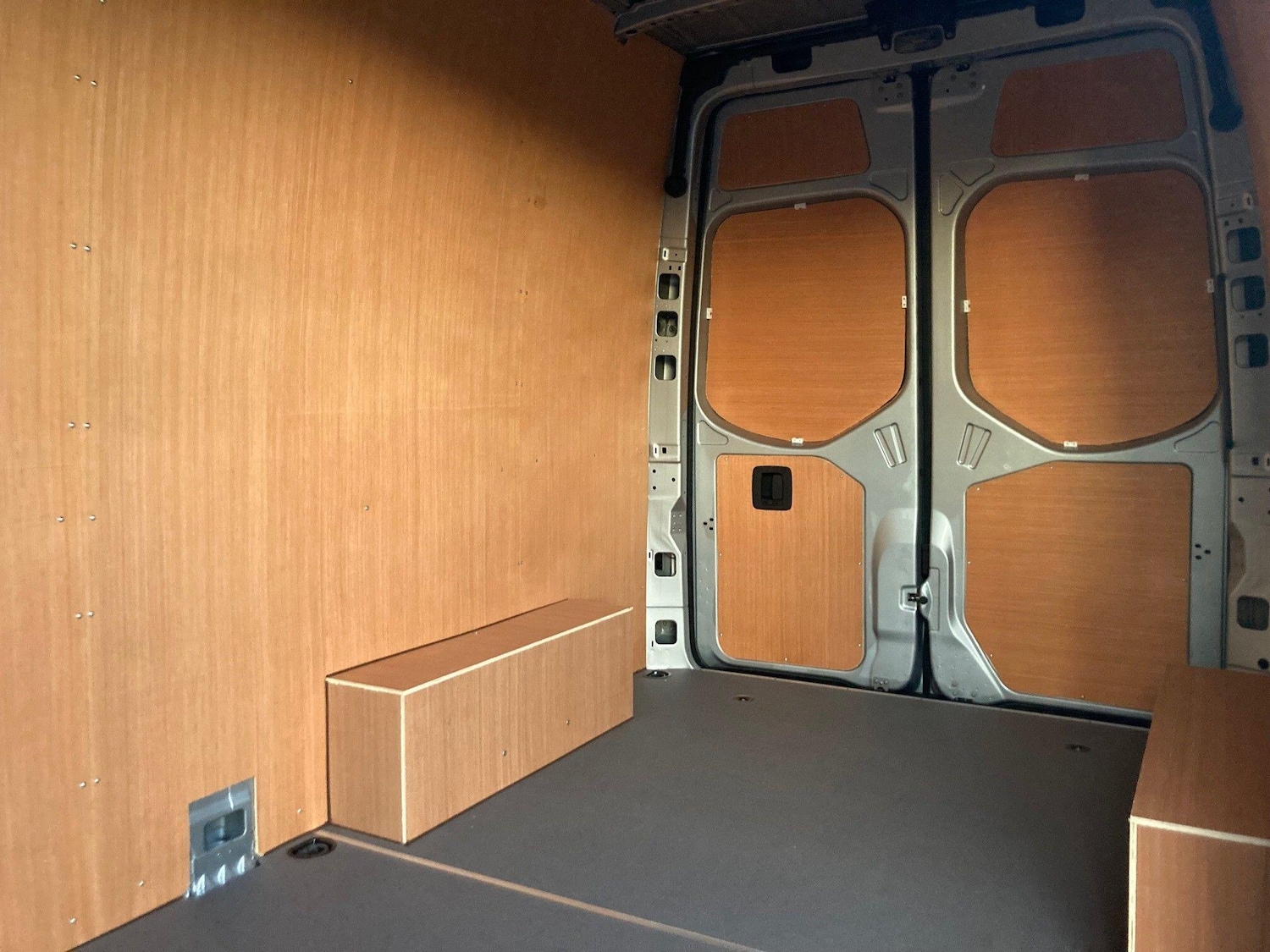 Used Mercedes-Benz Sprinter 2025 for sale - 76742852: Photo 16