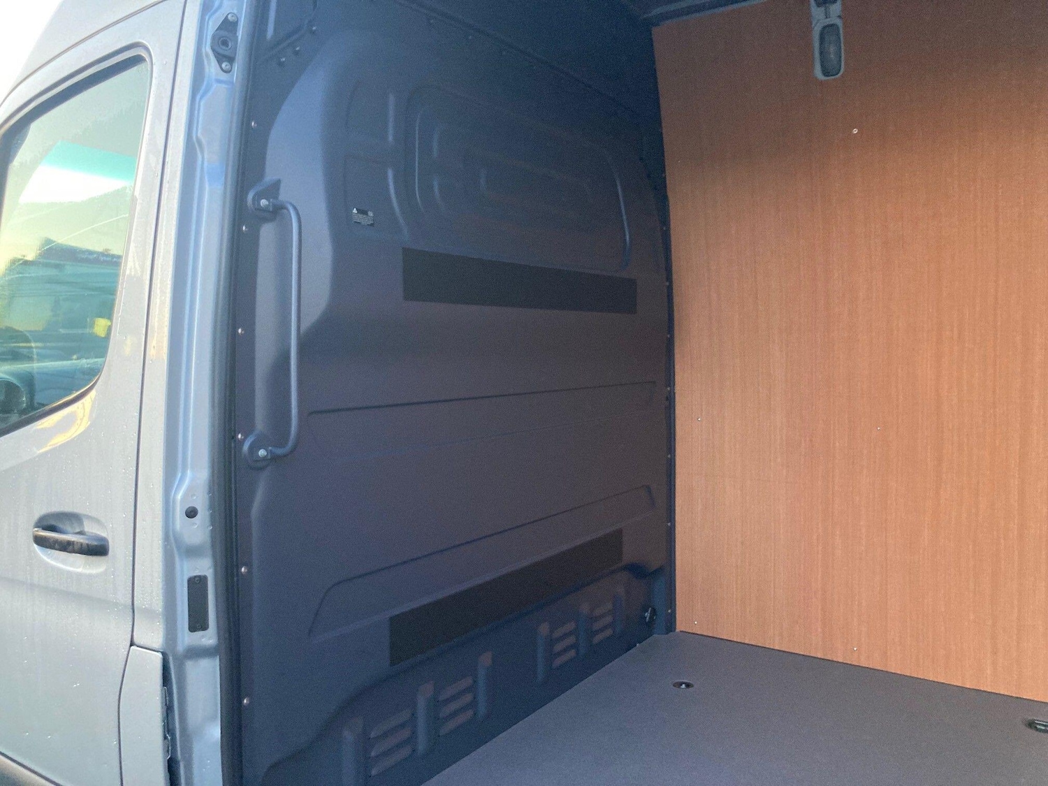 Used Mercedes-Benz Sprinter 2025 for sale - 76742852: Photo 31