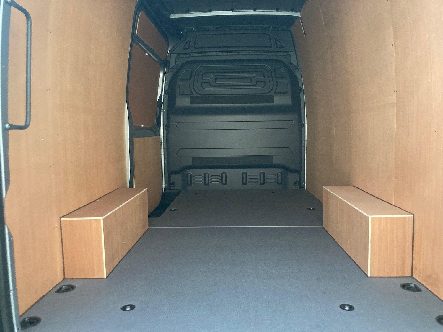 Used Mercedes-Benz Sprinter 2025 for sale - 76742852: Photo 32