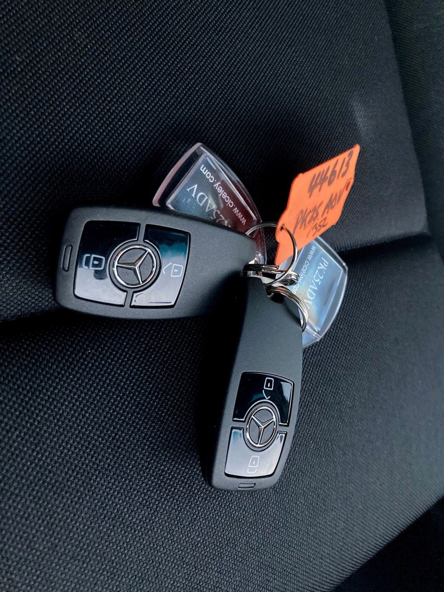 Used Mercedes-Benz Sprinter 2025 for sale - 76742852: Photo 7