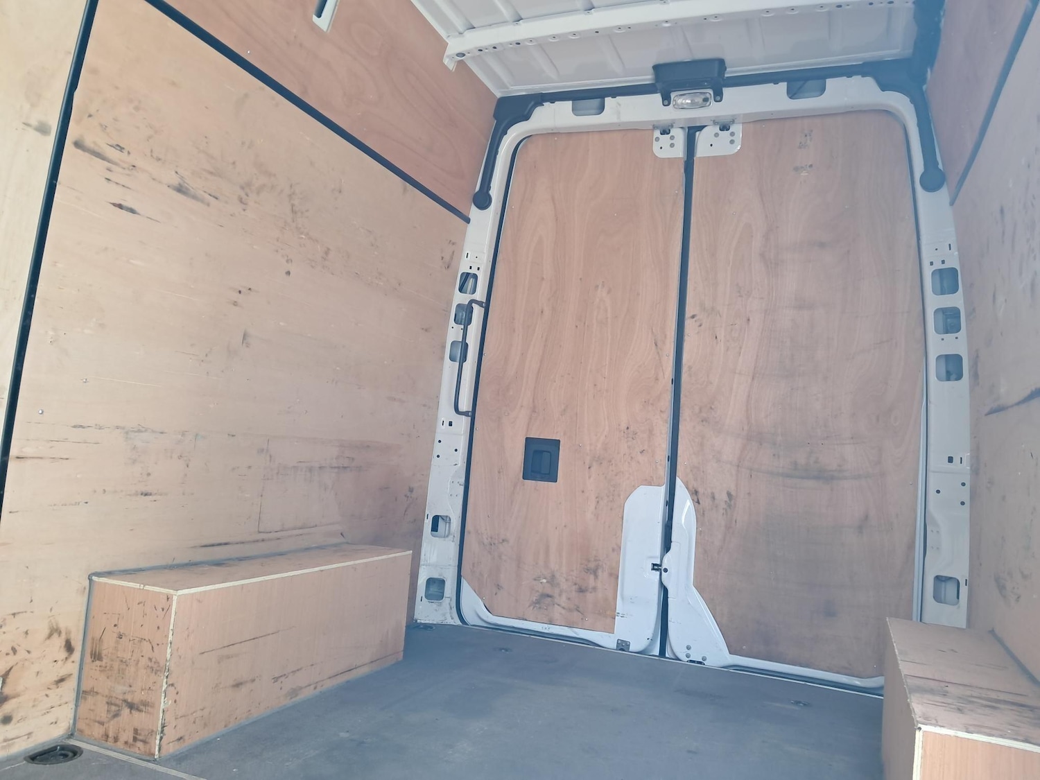 Used Mercedes-Benz Sprinter 2024 for sale - 76989168: Photo 17