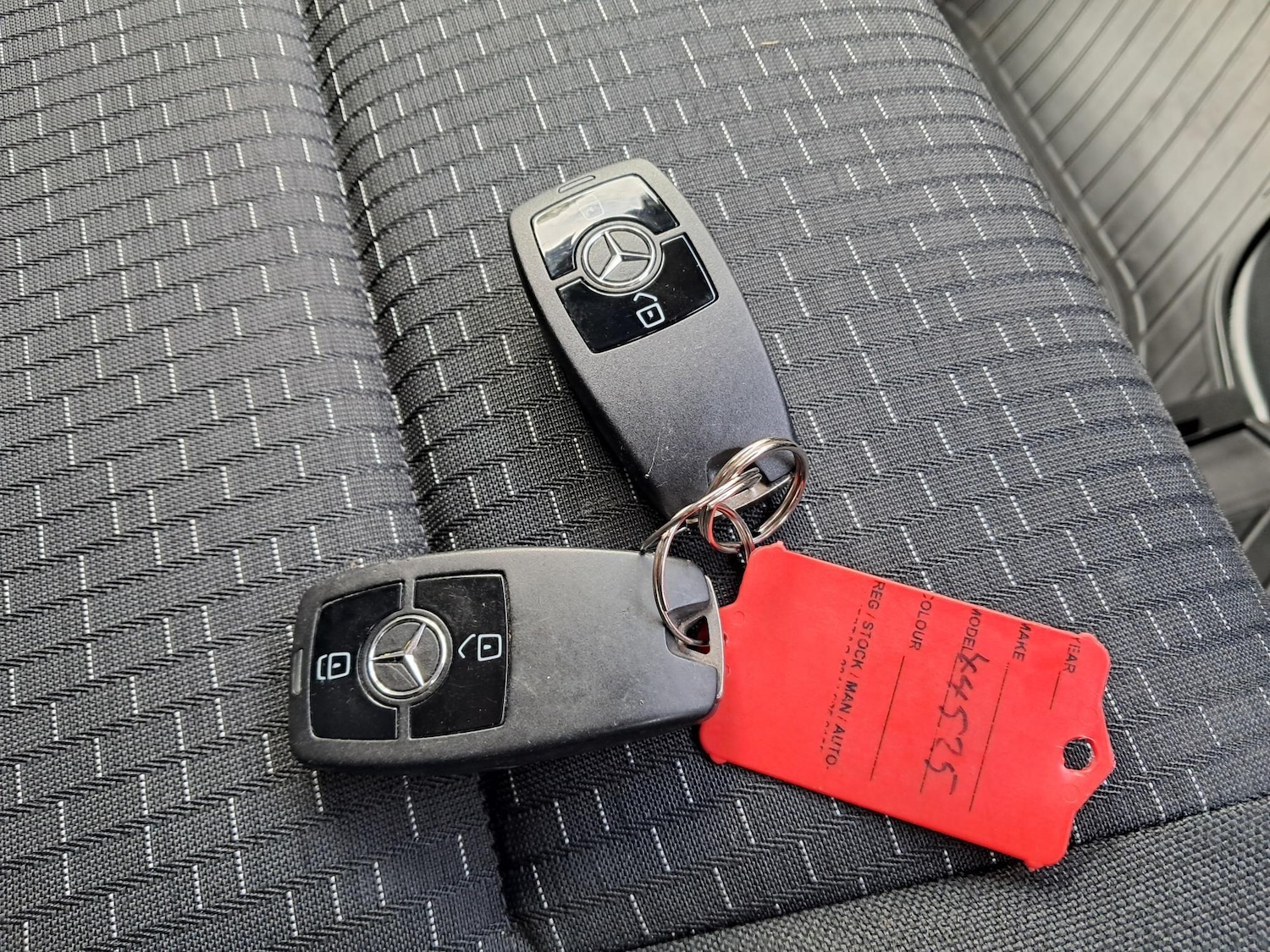 Used Mercedes-Benz Sprinter 2024 for sale - 76989168: Photo 6