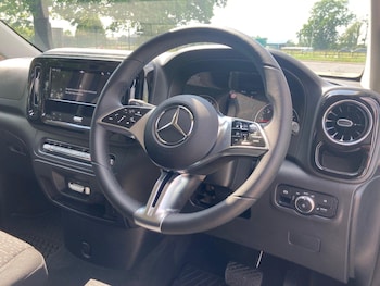 Used Mercedes-Benz Vito 2025 for sale - 78751575: Photo