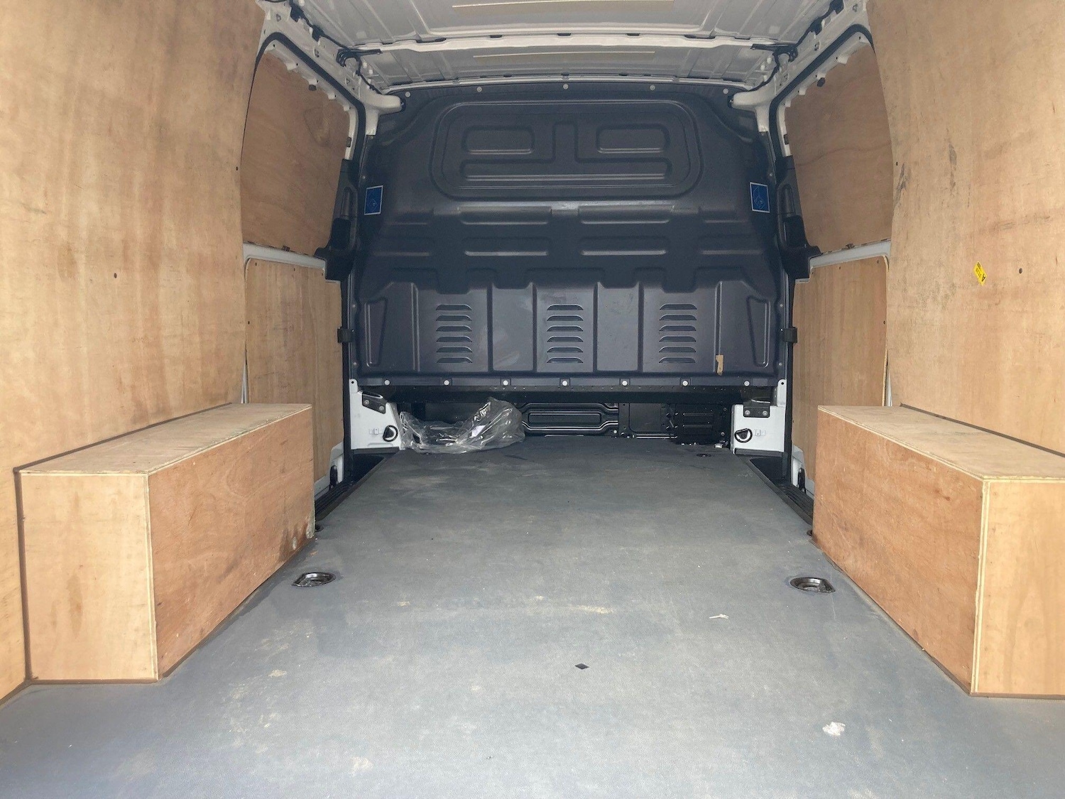 Used Mercedes-Benz Vito for sale - 77925961: Photo 15