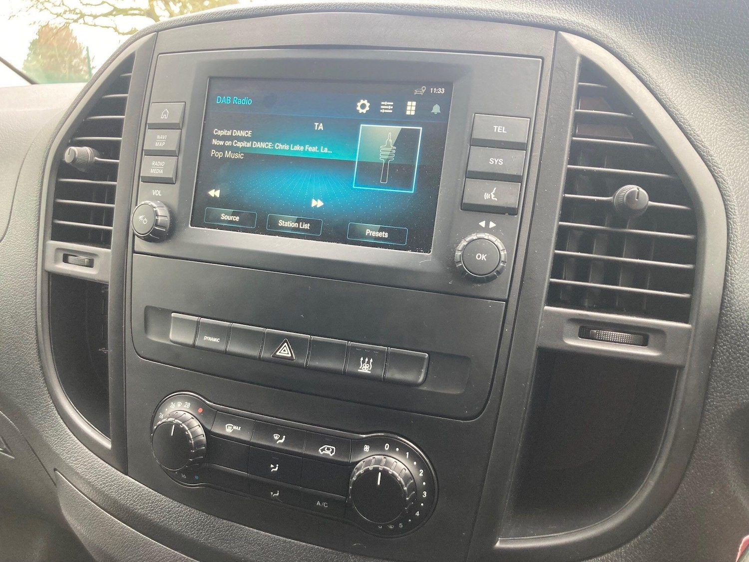 Used Mercedes-Benz Vito for sale - 77925961: Photo 16