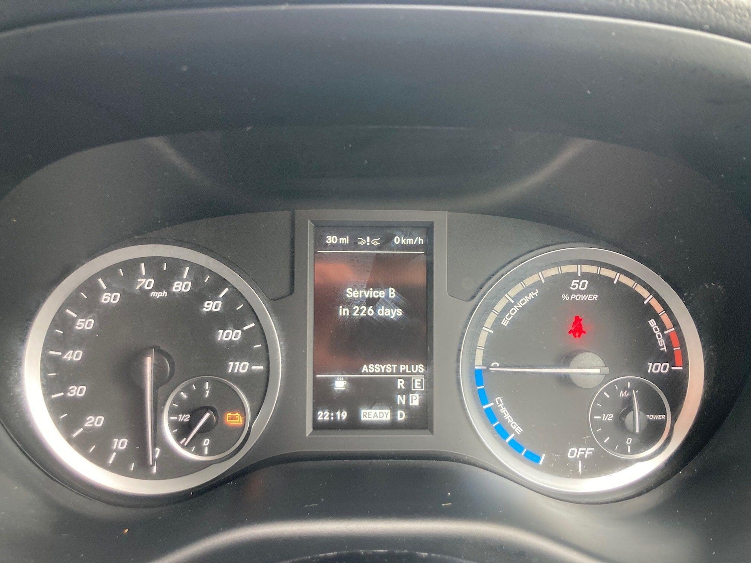 Used Mercedes-Benz Vito for sale - 77925961: Photo 21