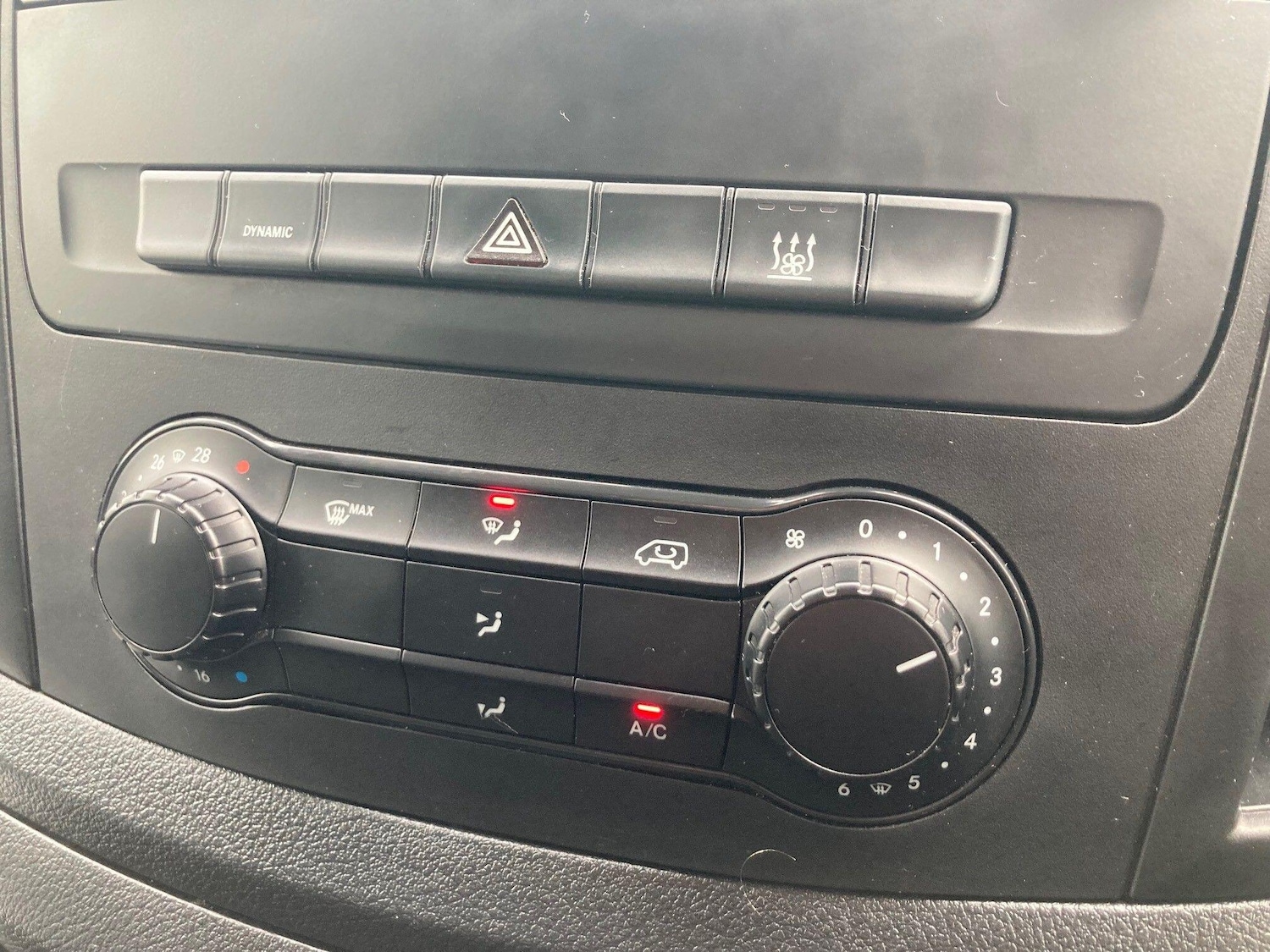 Used Mercedes-Benz Vito for sale - 77925961: Photo 22