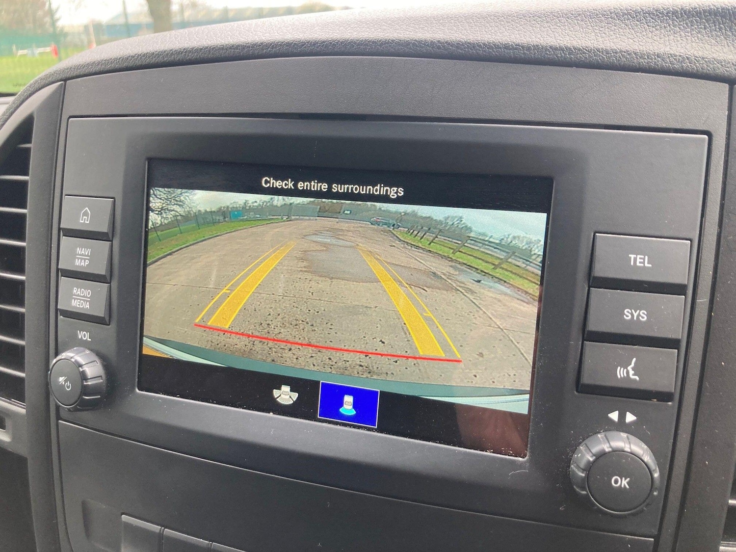 Used Mercedes-Benz Vito for sale - 77925961: Photo 26