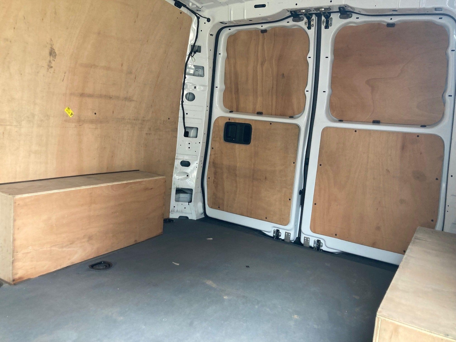 Used Mercedes-Benz Vito for sale - 77925961: Photo 27