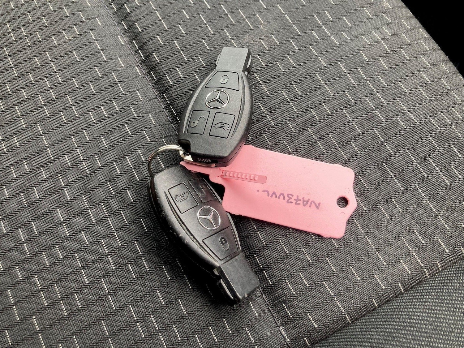 Used Mercedes-Benz Vito for sale - 77925961: Photo 29