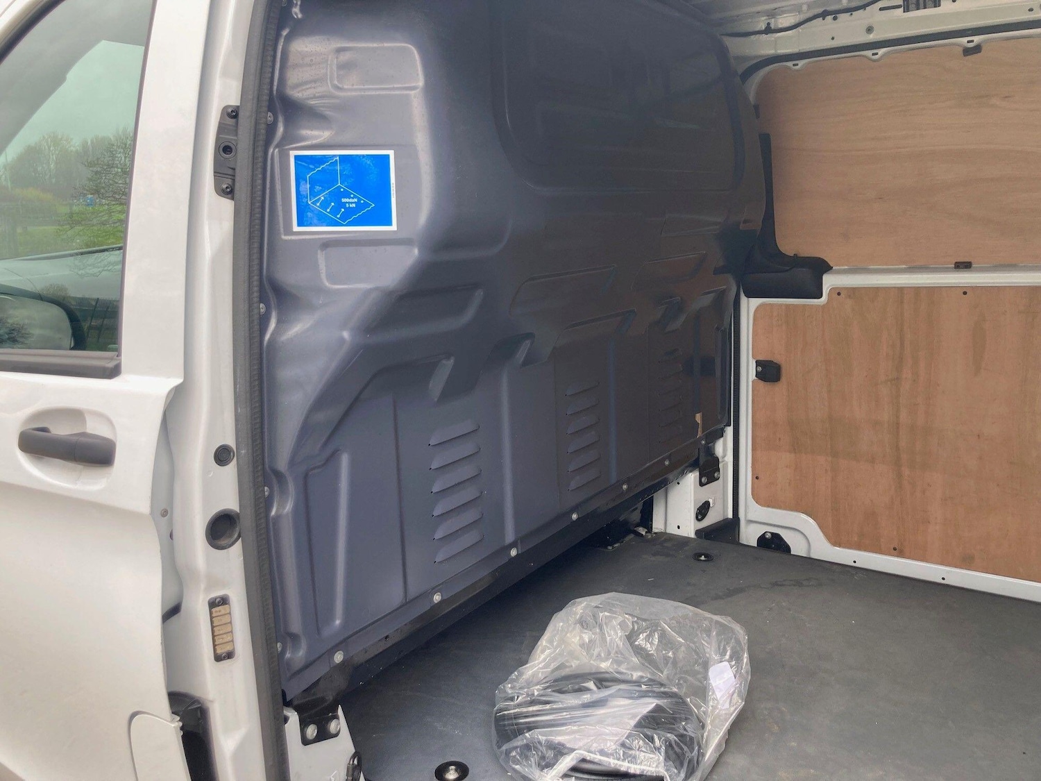 Used Mercedes-Benz Vito for sale - 77925961: Photo 36