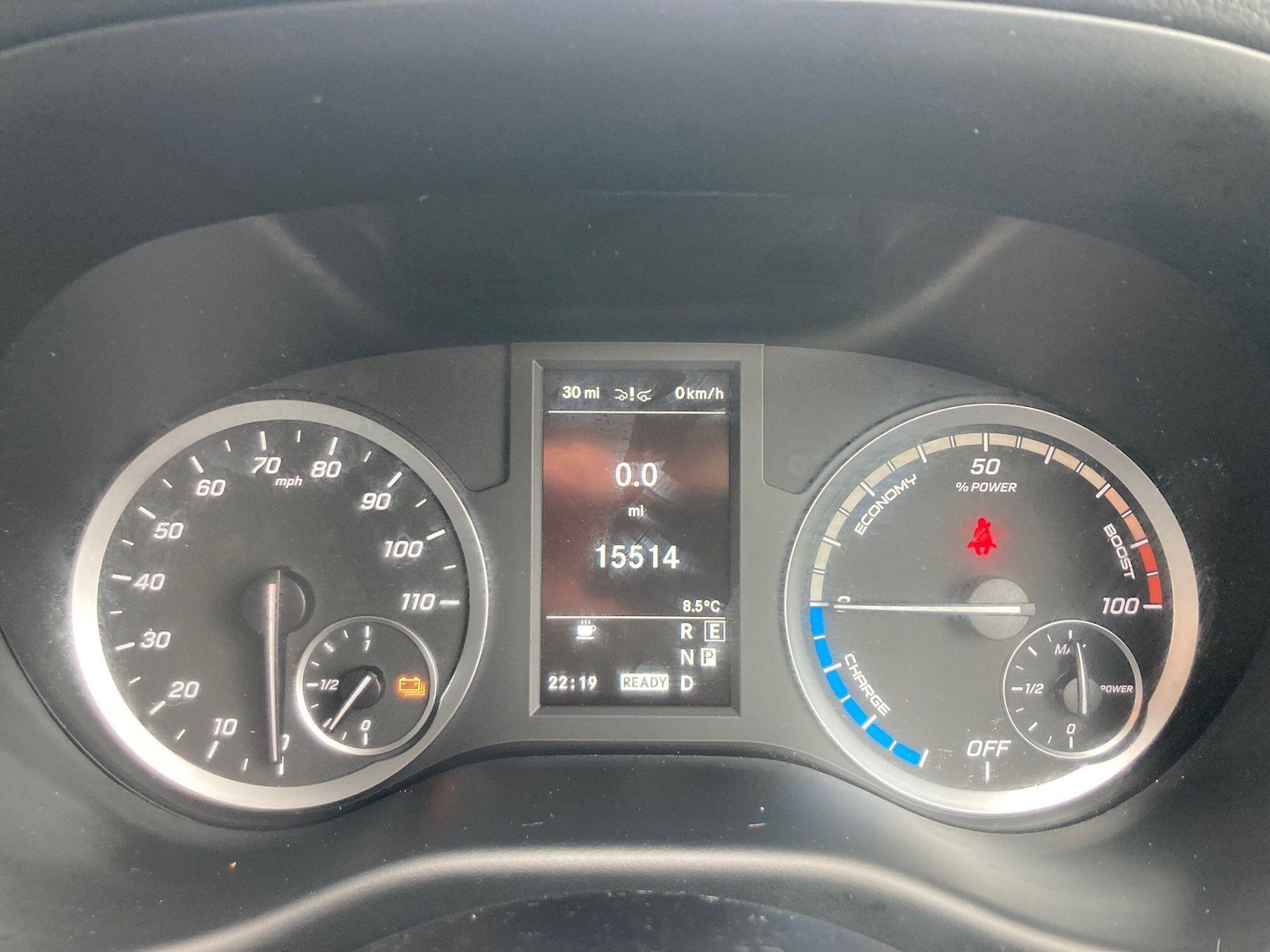 Used Mercedes-Benz Vito for sale - 77925961: Photo 4