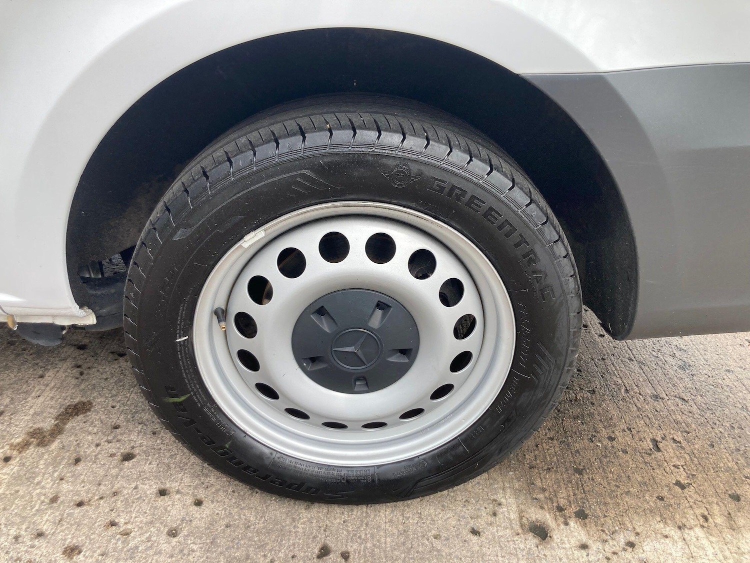 Used Mercedes-Benz Vito for sale - 77925961: Photo 6