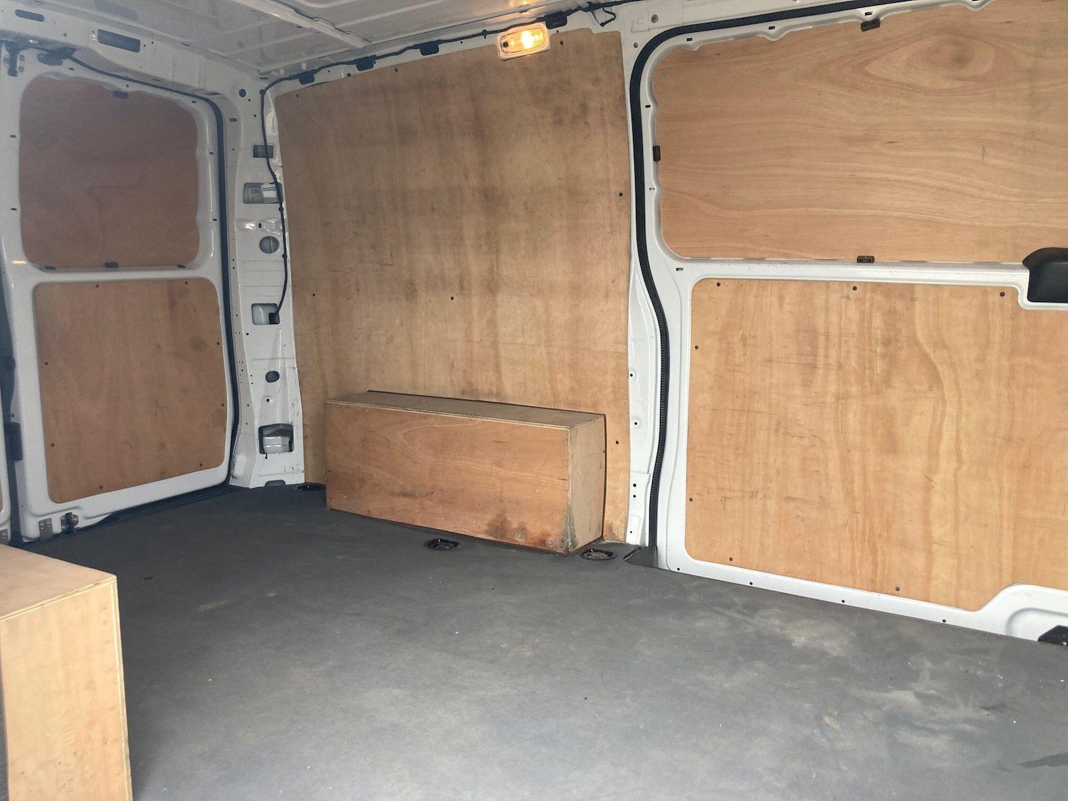 Used Mercedes-Benz Vito for sale - 77925961: Photo 9