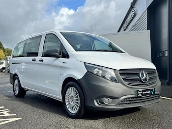 Used Mercedes-Benz Vito 2025 for sale - 78662579: Photo