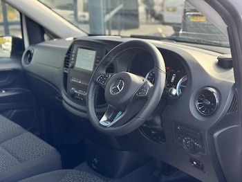Used Mercedes-Benz Vito 2025 for sale - 78662579: Photo
