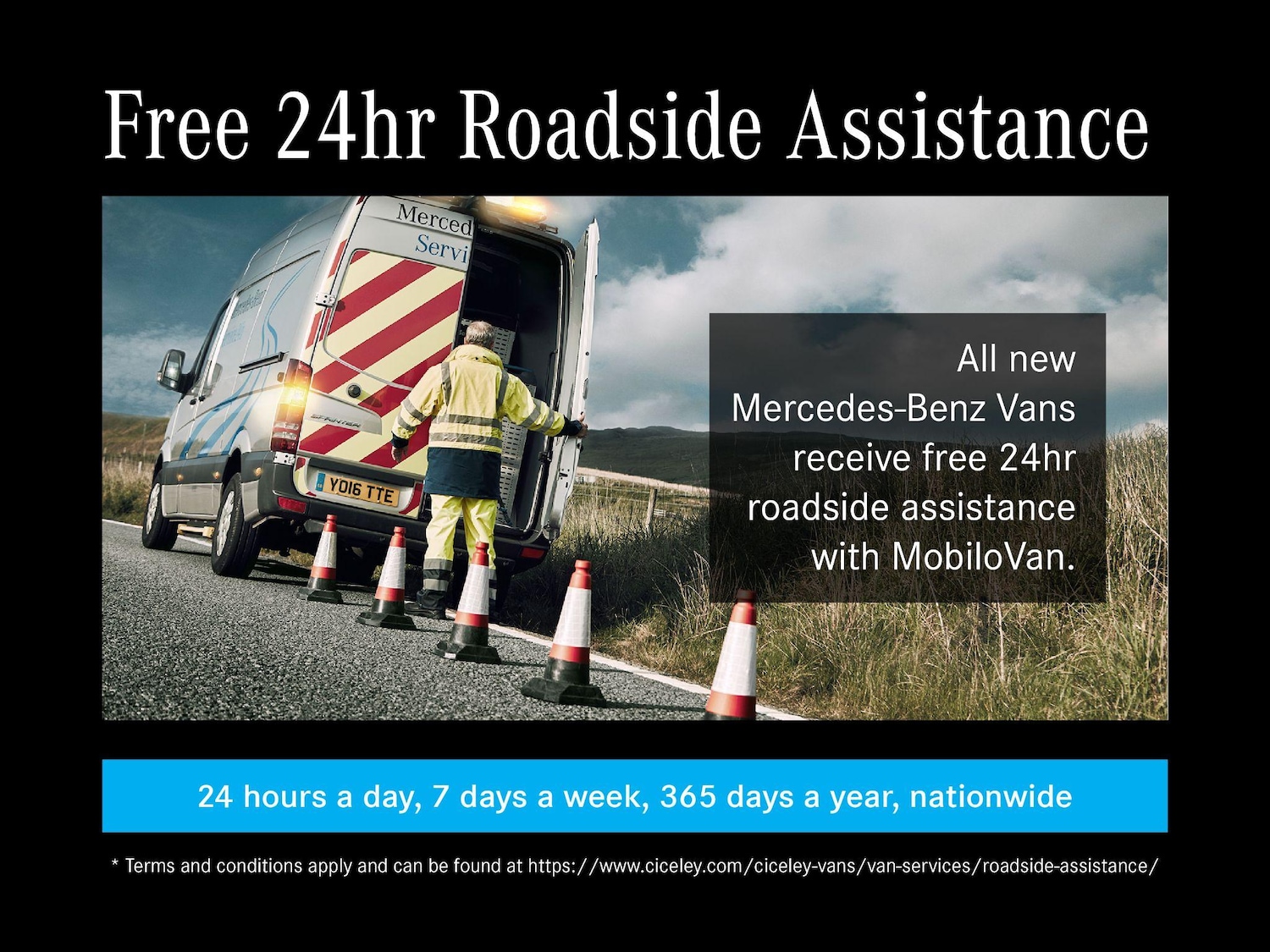 Used Mercedes-Benz Sprinter 2024 for sale - 76996944: Photo 13