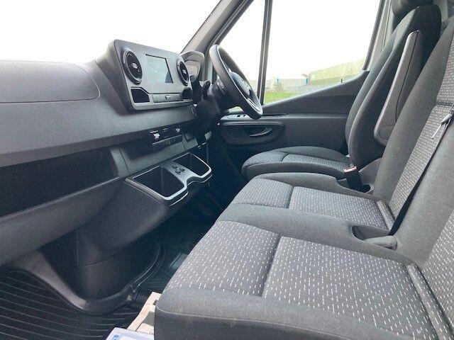 Used Mercedes-Benz Sprinter 2024 for sale - 76996944: Photo 16