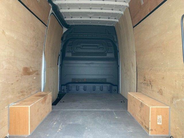 Used Mercedes-Benz Sprinter 2024 for sale - 76996944: Photo 17