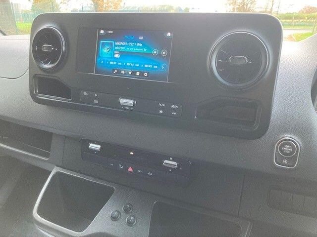 Used Mercedes-Benz Sprinter 2024 for sale - 76996944: Photo 21