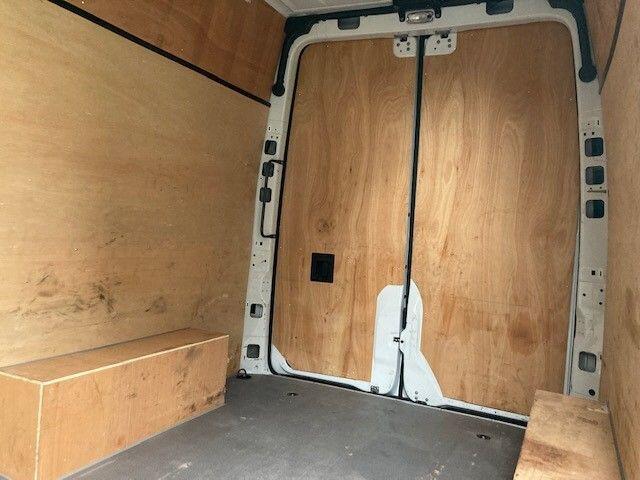 Used Mercedes-Benz Sprinter 2024 for sale - 76996944: Photo 24