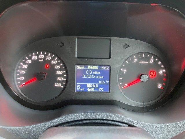 Used Mercedes-Benz Sprinter 2024 for sale - 76996944: Photo 28