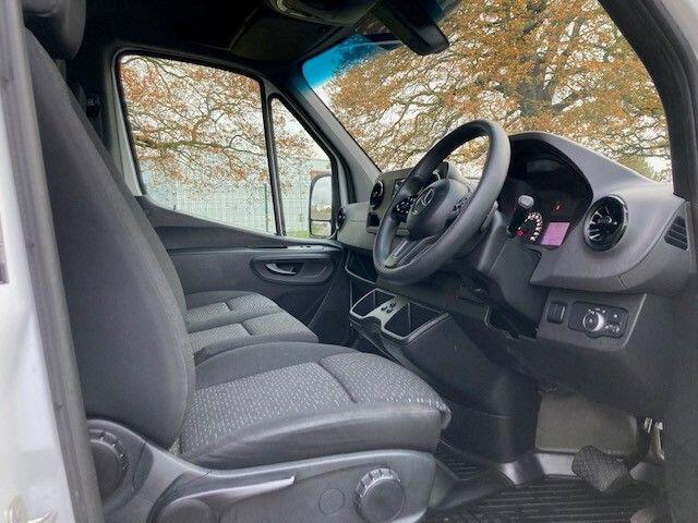 Used Mercedes-Benz Sprinter 2024 for sale - 76996944: Photo 32