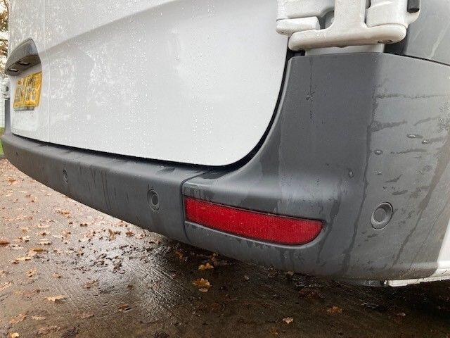 Used Mercedes-Benz Sprinter 2024 for sale - 76996944: Photo 35