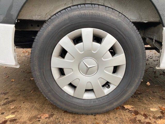 Used Mercedes-Benz Sprinter 2024 for sale - 76996944: Photo 4