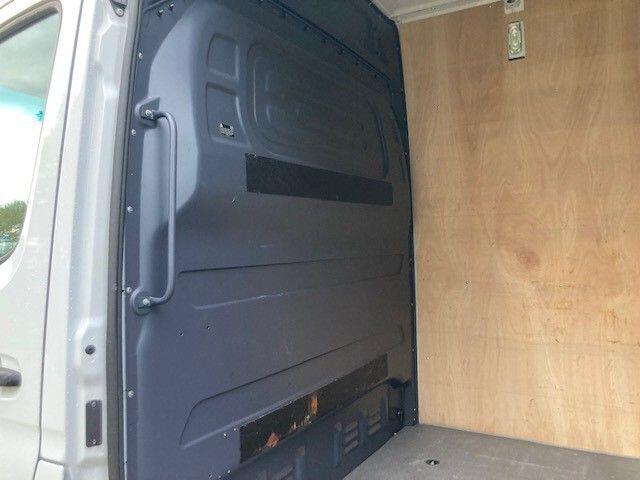Used Mercedes-Benz Sprinter 2024 for sale - 76996944: Photo 7