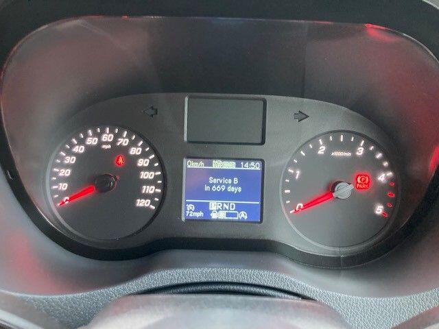 Used Mercedes-Benz Sprinter 2024 for sale - 76996944: Photo 9