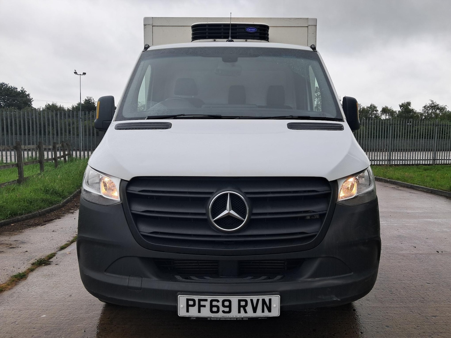 Vehicle 26