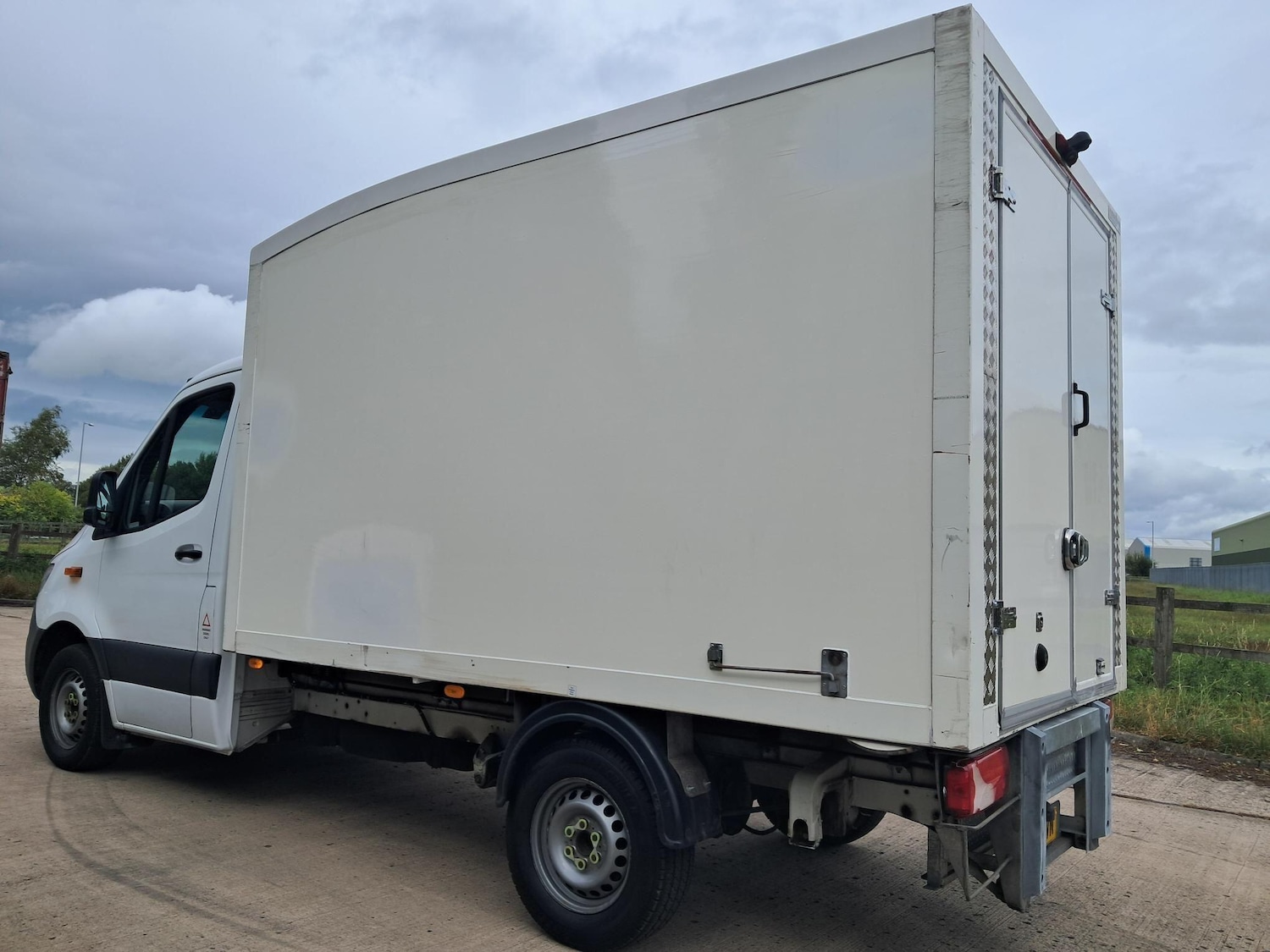 Vehicle 27