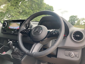 Used Mercedes-Benz Sprinter 2026 for sale - 79553118: Photo