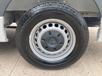 Used Mercedes-Benz Sprinter 2026 for sale - 79553118: Photo