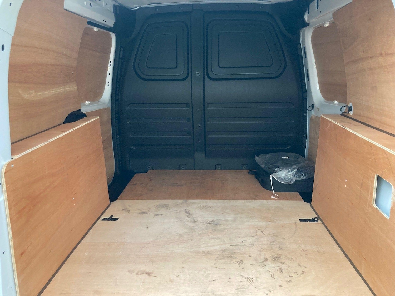 Used Mercedes-Benz Citan 2024 for sale - 76825104: Photo 11