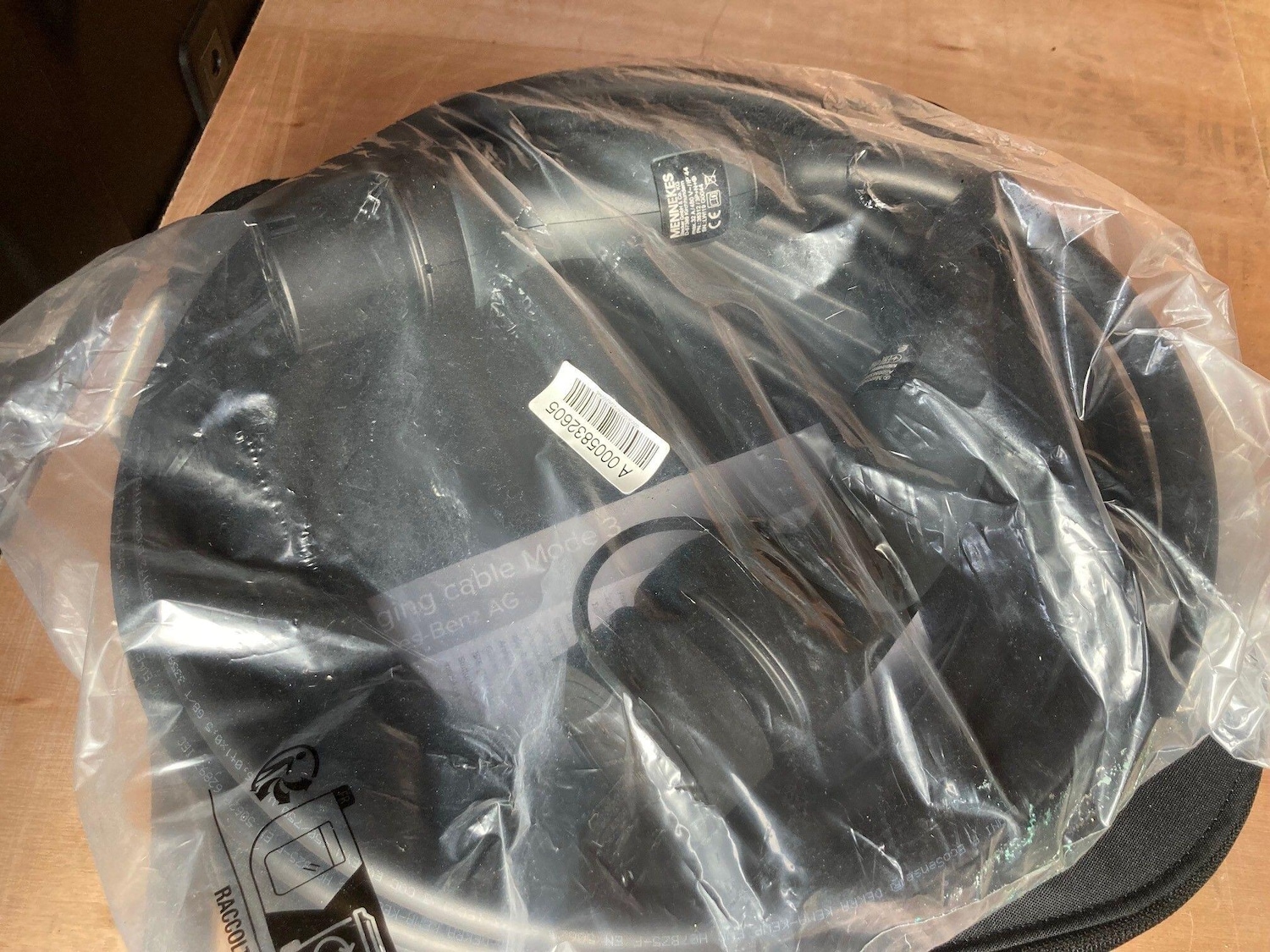 Used Mercedes-Benz Citan 2024 for sale - 76825104: Photo 14