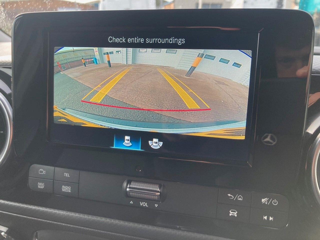 Used Mercedes-Benz Citan 2024 for sale - 76825104: Photo 19