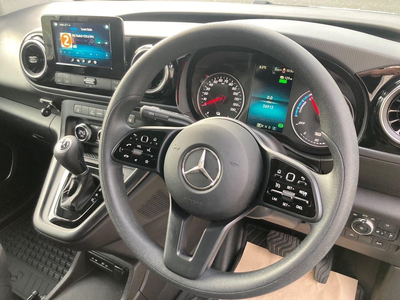 Used Mercedes-Benz Citan 2024 for sale - 76825104: Photo 2