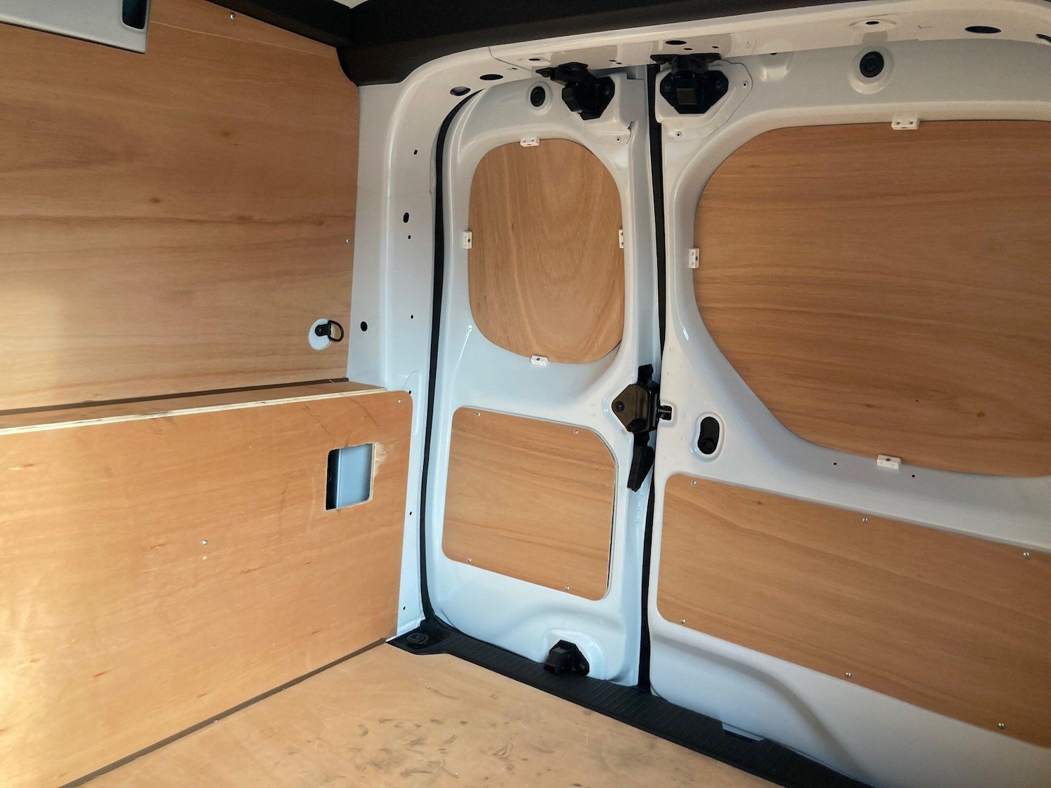 Used Mercedes-Benz Citan 2024 for sale - 76825104: Photo 21