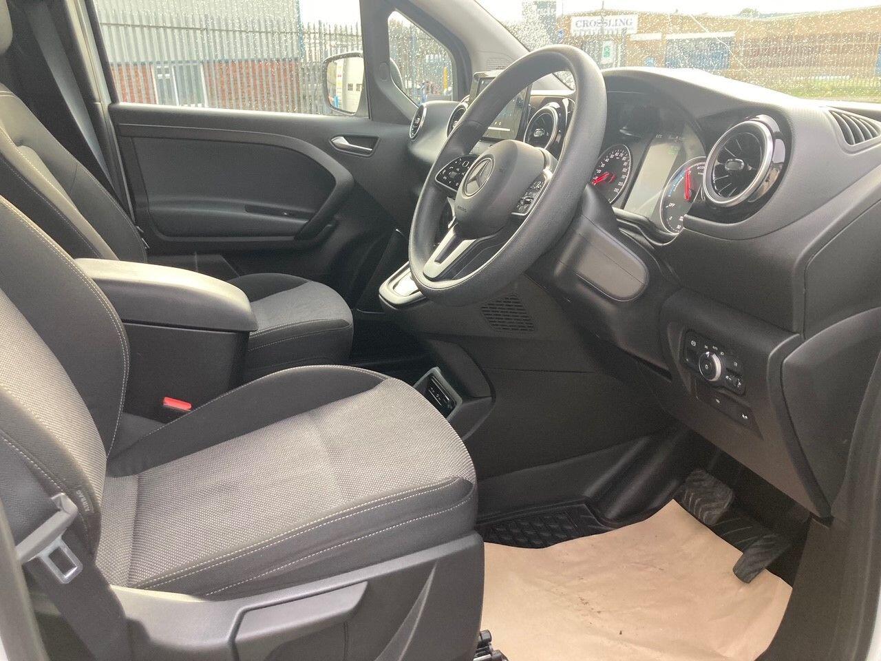 Used Mercedes-Benz Citan 2024 for sale - 76825104: Photo 24