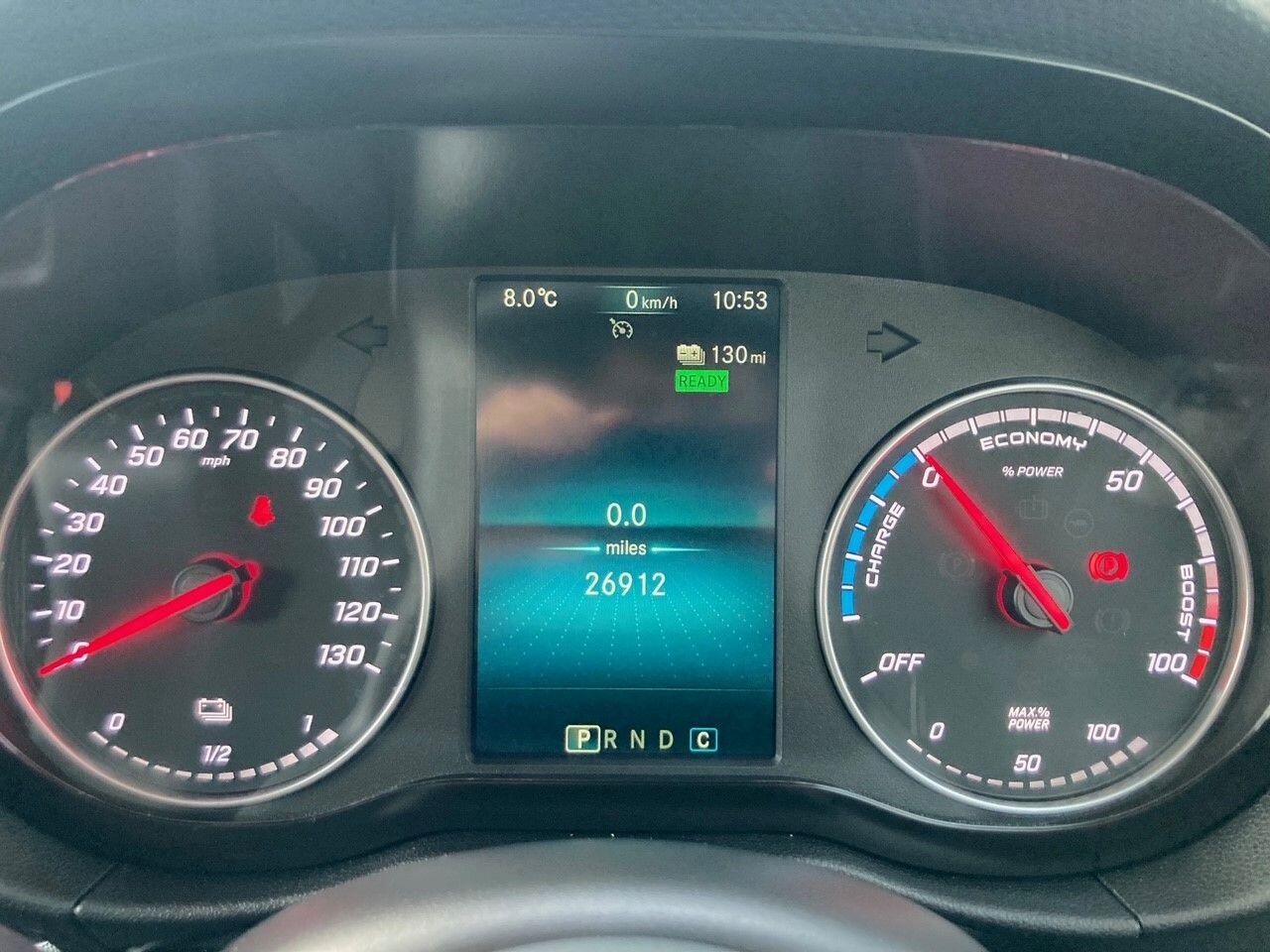 Used Mercedes-Benz Citan 2024 for sale - 76825104: Photo 32