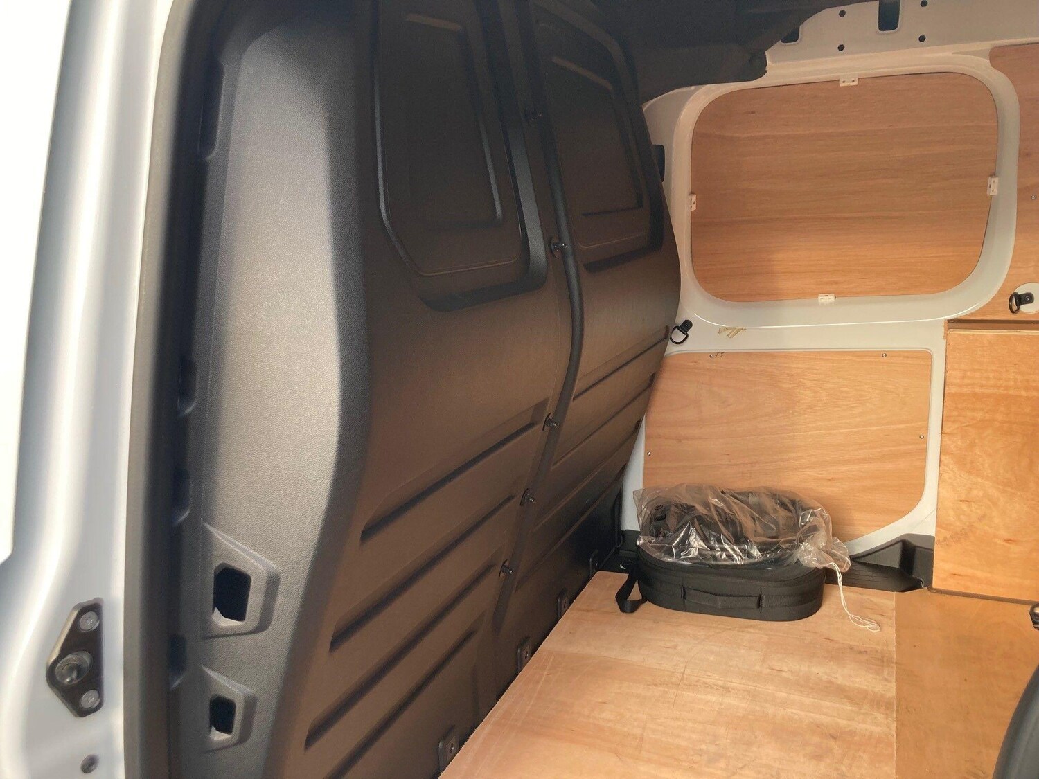 Used Mercedes-Benz Citan 2024 for sale - 76825104: Photo 34