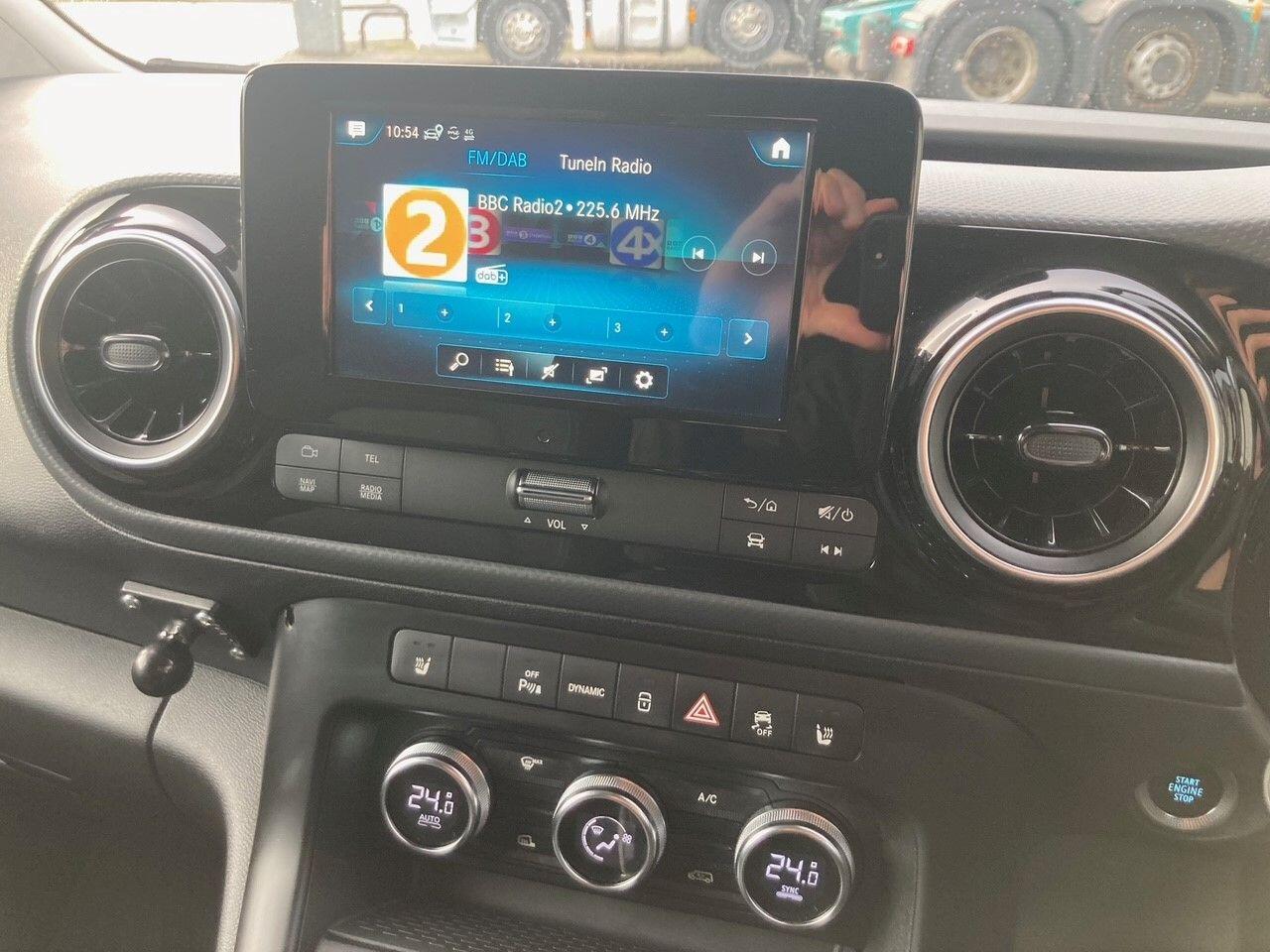 Used Mercedes-Benz Citan 2024 for sale - 76825104: Photo 35