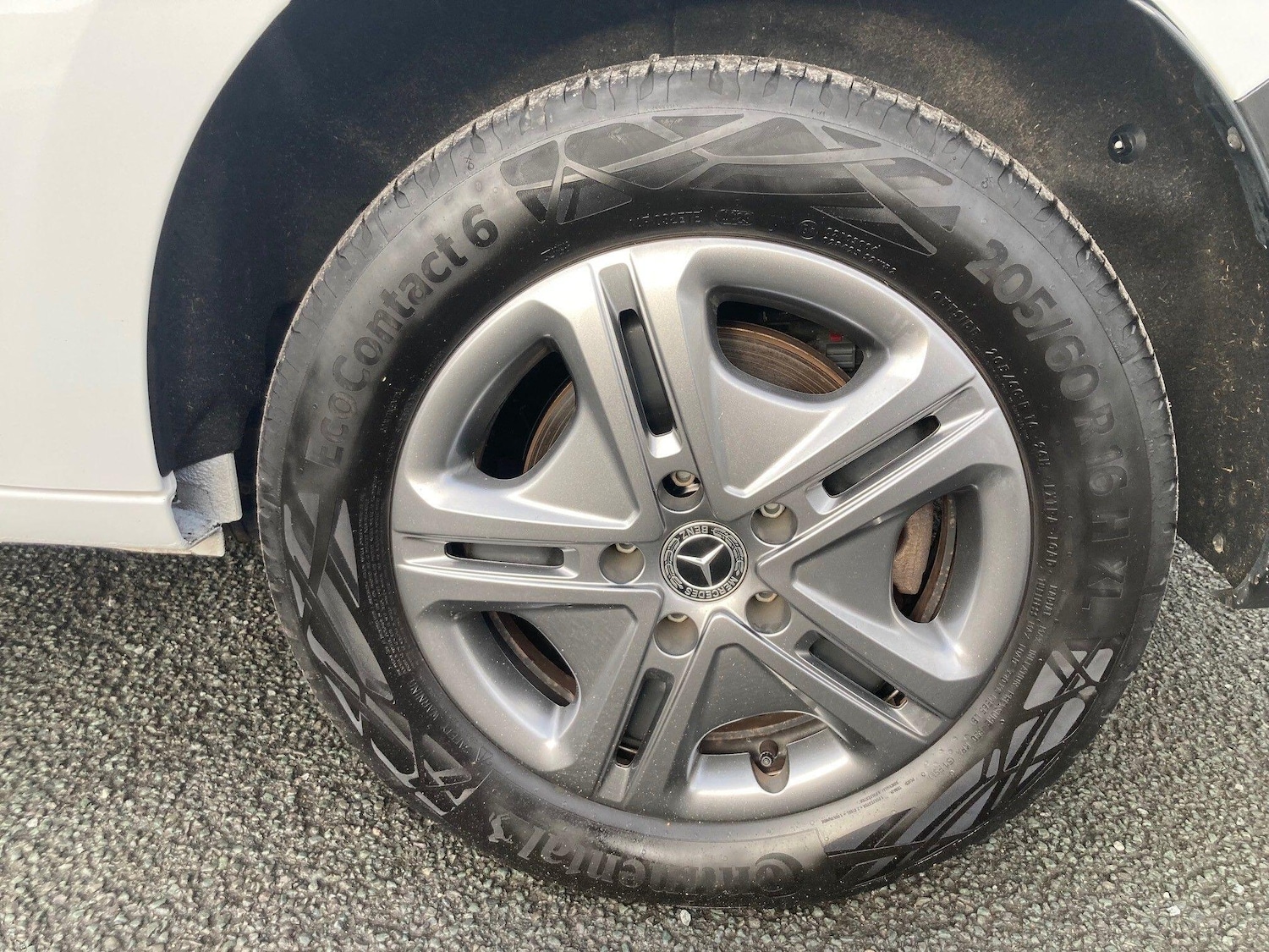 Used Mercedes-Benz Citan 2024 for sale - 76825104: Photo 4