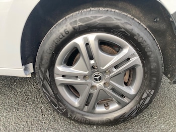 Used Mercedes-Benz Citan 2024 for sale - 76825104: Photo