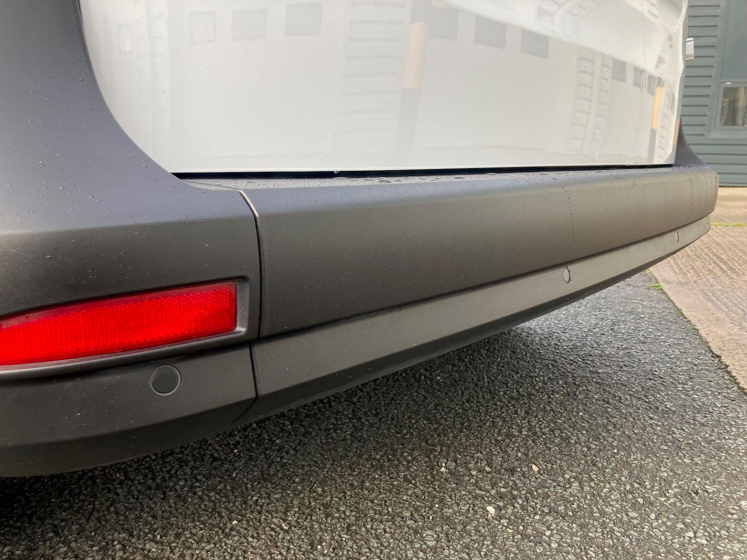 Used Mercedes-Benz Citan 2024 for sale - 76825104: Photo 9